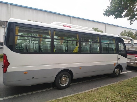 30~50席の豪華バスと二手車ギアボックス8500*2500*3400mm