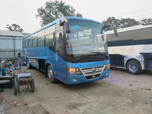 39 乗客座席 1 運転席 中古 ユートン バス バス 屋根付 22000kcal/H