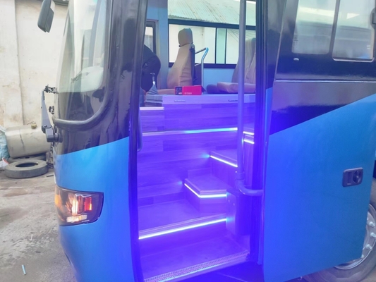 39 乗客座席 1 運転席 中古 ユートン バス バス 屋根付 22000kcal/H