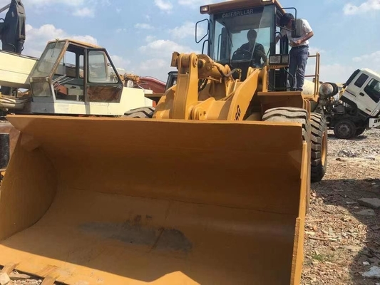 3-6t名乗荷重 カーピラー 966f 966h 966c 用車輪ロード機