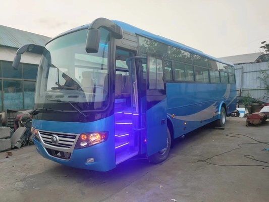 中古ヨトゥング市バス バス バス 60/70人座 マニュアルトランスミッションで使用