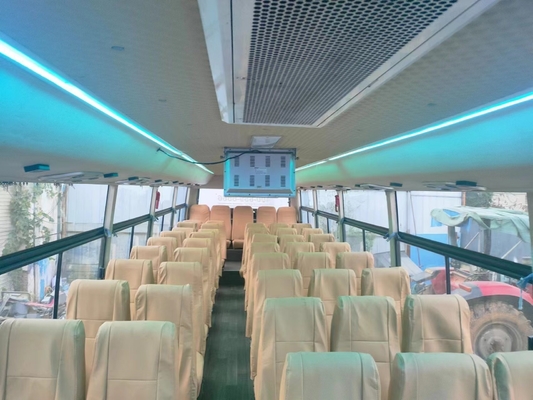 中古ヨトゥング市バス バス バス 60/70人座 マニュアルトランスミッションで使用