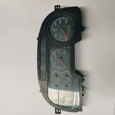1000*2500*1000mm 使用済み HOWO エンジン ブレーキシステムの部品 375 371HP エンジン組立