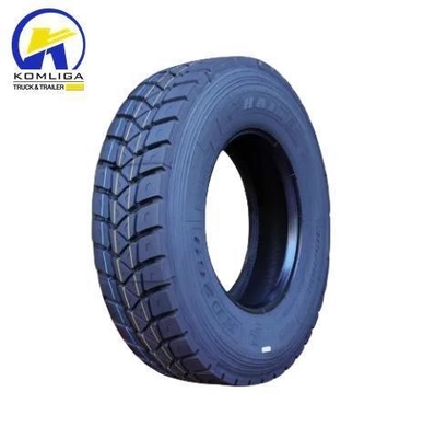 トラックタイヤ 295 75r22.5 250000km マイルレージ 7年 ECE DOT 承認 295 80r22.5 315 80r22.5 ブレーキシステムの部品 315 70r22.5 385 65r22.5