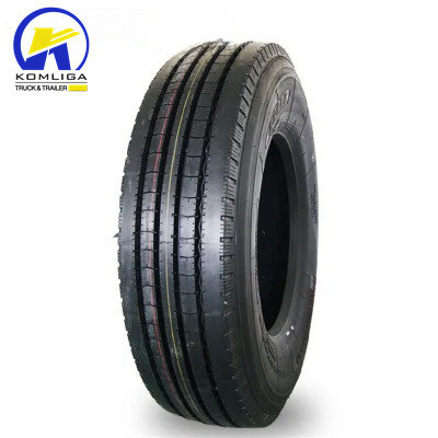 トラックタイヤ 295 75r22.5 250000km マイルレージ 7年 ECE DOT 承認 295 80r22.5 315 80r22.5 ブレーキシステムの部品 315 70r22.5 385 65r22.5