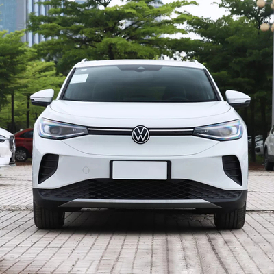 閉ざされた車体型 BEV ID4 電動車 2022年エネルギー自動車のファーストクラスの選択