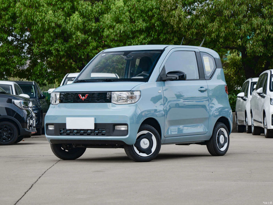 長距離301km ウーリングミニEV リードリチウム電池付きのオートゥー電動ミニカー
