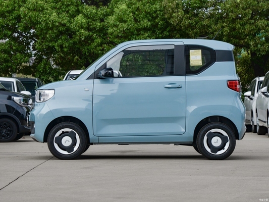 長距離301km ウーリングミニEV リードリチウム電池付きのオートゥー電動ミニカー