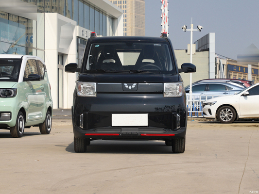 最高の電気自動車 ウォーリング・ホングワン ミニ電気自動車 80000 100000 Km バッテリー
