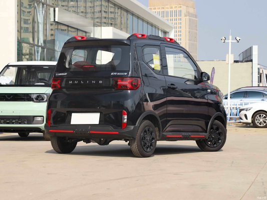 最高の電気自動車 ウォーリング・ホングワン ミニ電気自動車 80000 100000 Km バッテリー