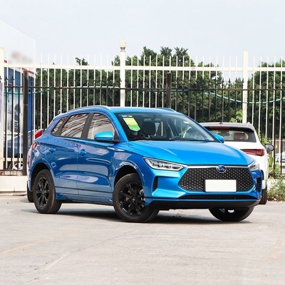2022 Byd E2 5 ドア 5 席 AWD EV 電動車両 車 180Nm 最大トルク