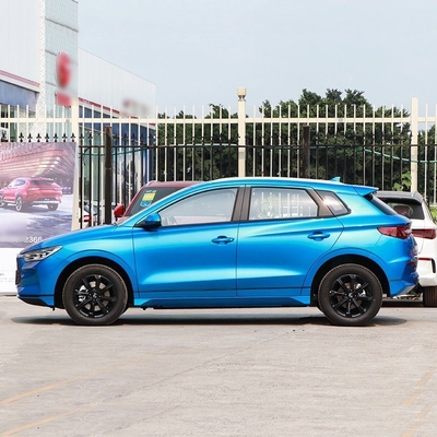 2022 Byd E2 5 ドア 5 席 AWD EV 電動車両 車 180Nm 最大トルク