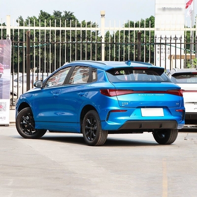 2022 Byd E2 5 ドア 5 席 AWD EV 電動車両 車 180Nm 最大トルク