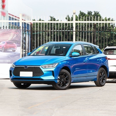 2022 Byd E2 5 ドア 5 席 AWD EV 電動車両 車 180Nm 最大トルク