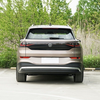 2022 VW ID6 PRO 7 席 左手 ID6 X 電動車 電動車 VW ID4 クロッズ プリム EV 車 中古 VW ID6 PRO