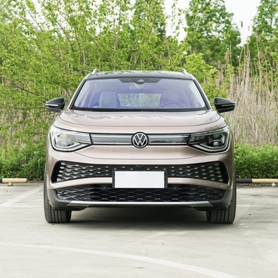 2022 VW ID6 PRO 7 席 左手 ID6 X 電動車 電動車 VW ID4 クロッズ プリム EV 車 中古 VW ID6 PRO