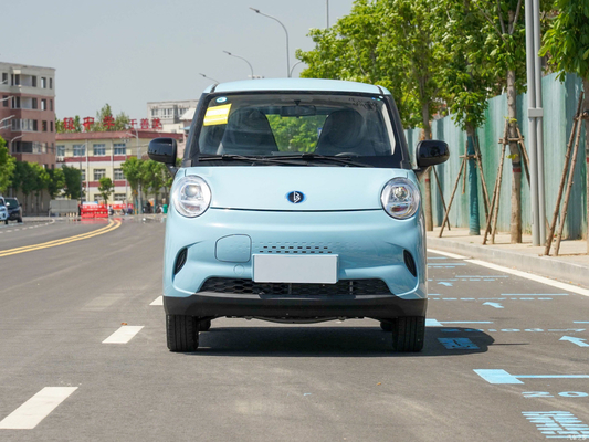 2920×1493×1621mm 小型電気SUV 都市用電池 80000×100000km