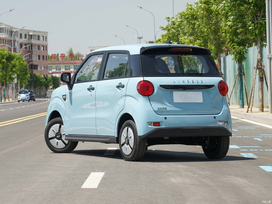 2920×1493×1621mm 小型電気SUV 都市用電池 80000×100000km