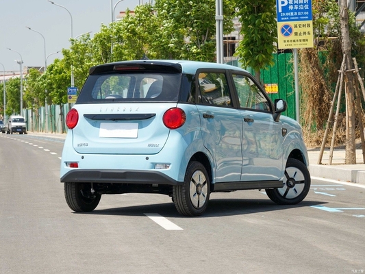2920×1493×1621mm 小型電気SUV 都市用電池 80000×100000km