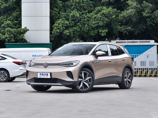 2022 SUV ID. 4 クロッズ 純スポーツ エネルギー 電気自動車 モーター 車 ID4 自動車 EV VW