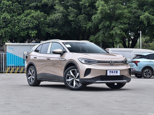 2022 SUV ID. 4 クロッズ 純スポーツ エネルギー 電気自動車 モーター 車 ID4 自動車 EV VW