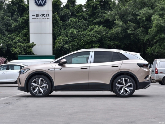 2022 SUV ID. 4 クロッズ 純スポーツ エネルギー 電気自動車 モーター 車 ID4 自動車 EV VW