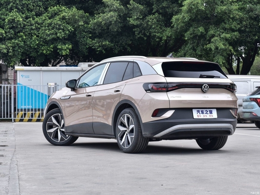 2022 SUV ID. 4 クロッズ 純スポーツ エネルギー 電気自動車 モーター 車 ID4 自動車 EV VW