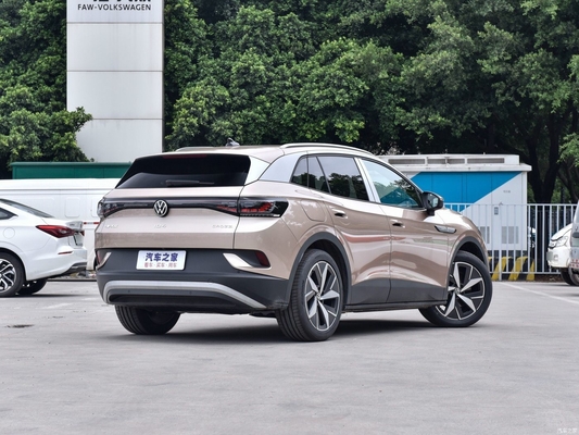 2022 SUV ID. 4 クロッズ 純スポーツ エネルギー 電気自動車 モーター 車 ID4 自動車 EV VW