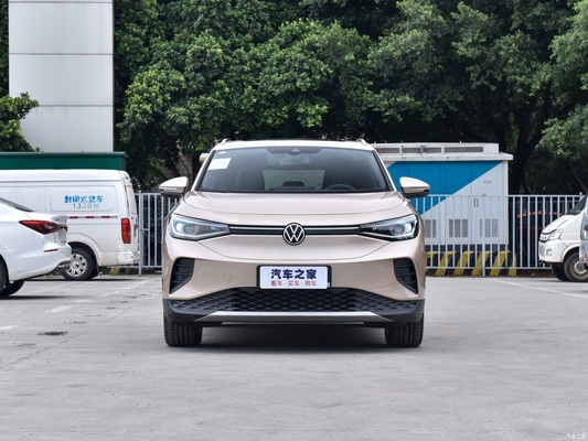 2022 SUV ID. 4 クロッズ 純スポーツ エネルギー 電気自動車 モーター 車 ID4 自動車 EV VW