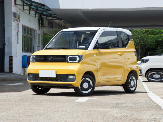 ウォーリングミニEV 2022 遠距離電動車 テクニカルスペアパーツサポート
