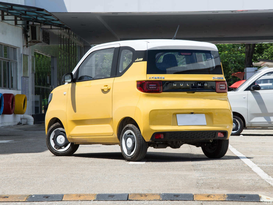 ウォーリングミニEV 2022 遠距離電動車 テクニカルスペアパーツサポート