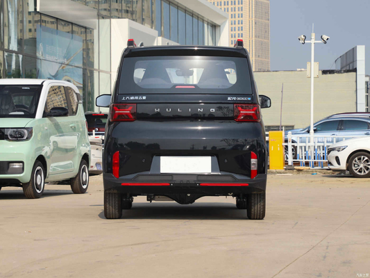 ウォーリングミニEV 2022 遠距離電動車 テクニカルスペアパーツサポート