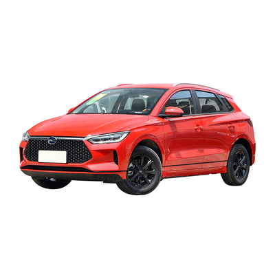 エネルギーSUV Auto Byd Song PlusSUV 165/65 R14 タイヤサイズと30kW総エンジンパワー
