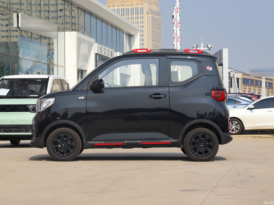 パーソナライゼーション 閉ざされたボディタイプ 小型のSUVとエネルギー自動車のための電気SUV車