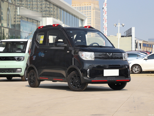 パーソナライゼーション 閉ざされたボディタイプ 小型のSUVとエネルギー自動車のための電気SUV車