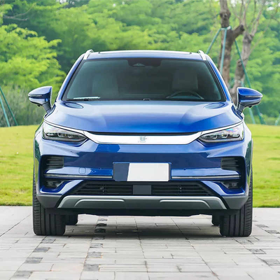 800W バイド・ソング・タン 4ホイール ロングレンジ 電動車