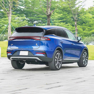 800W バイド・ソング・タン 4ホイール ロングレンジ 電動車