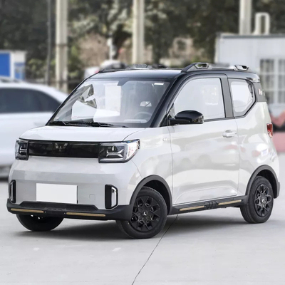 電気自動車 販売後サービス テクニカルスペアパーツ サポート 4輪 BEV 小型SUV