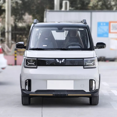 電気自動車 販売後サービス テクニカルスペアパーツ サポート 4輪 BEV 小型SUV