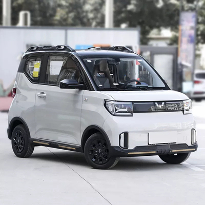 電気自動車 販売後サービス テクニカルスペアパーツ サポート 4輪 BEV 小型SUV
