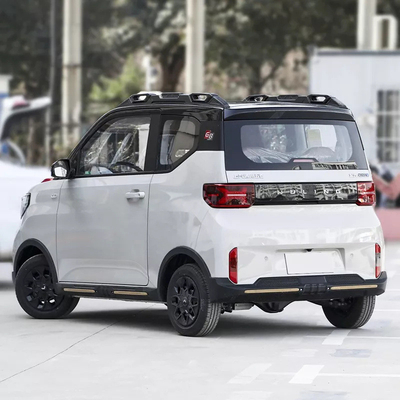 電気自動車 販売後サービス テクニカルスペアパーツ サポート 4輪 BEV 小型SUV