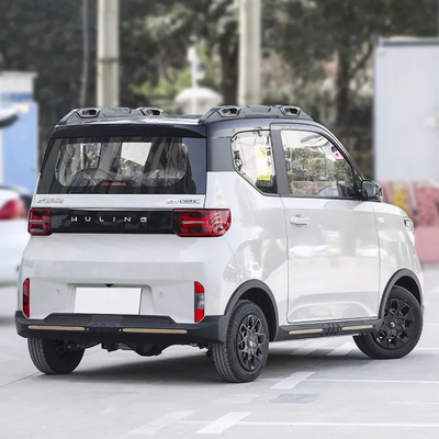 電気自動車 販売後サービス テクニカルスペアパーツ サポート 4輪 BEV 小型SUV