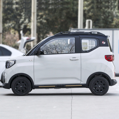 電気自動車 販売後サービス テクニカルスペアパーツ サポート 4輪 BEV 小型SUV