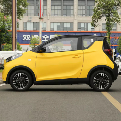 BEV 小アリ 電動車 4ホイール 販売後サービス テクニカルスペアパーツ サポート