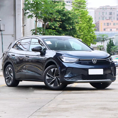 電気自動車SUV ID4 ID6 30kW総エンジンパワー