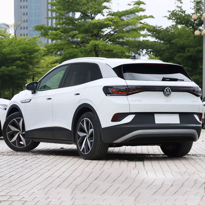 電気自動車SUV ID4 ID6 30kW総エンジンパワー