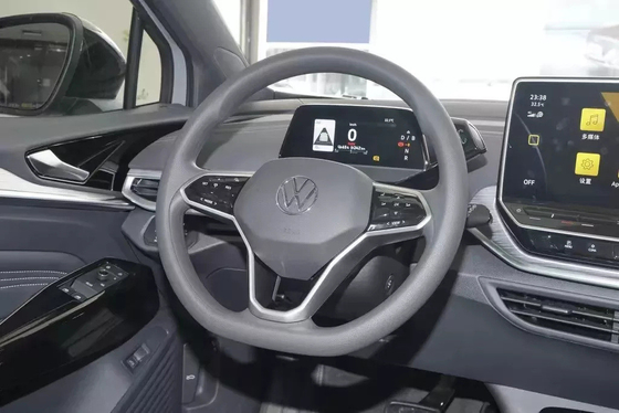電気自動車SUV ID4 ID6 30kW総エンジンパワー