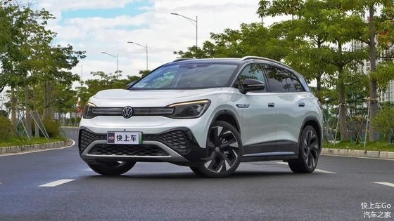 カスタマイズされた要求 2023 限定版 閉ざされた車体型の長距離電動車