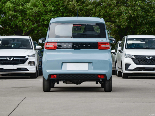 ミニ電動車 4人座 ウォーリング ミニカー 10h スロー充電時間 20kw パワー